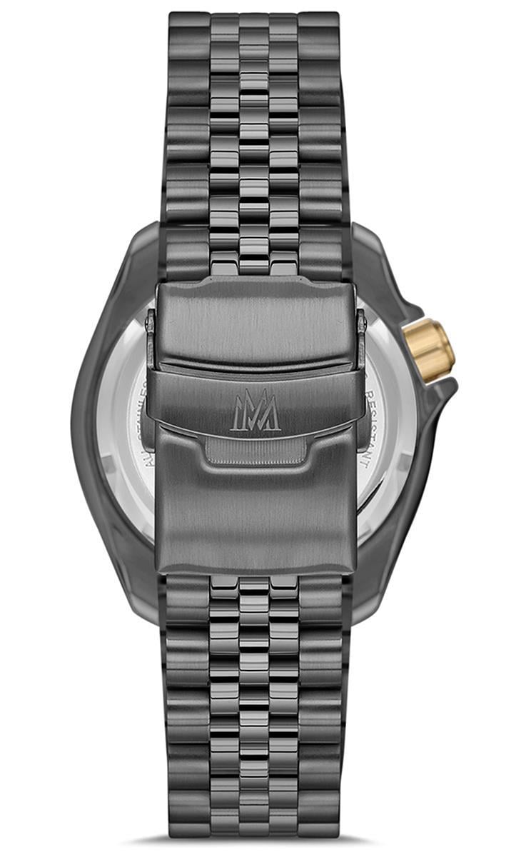 Momentus TM352T-05SR Otomatik Erkek Kol Saati  