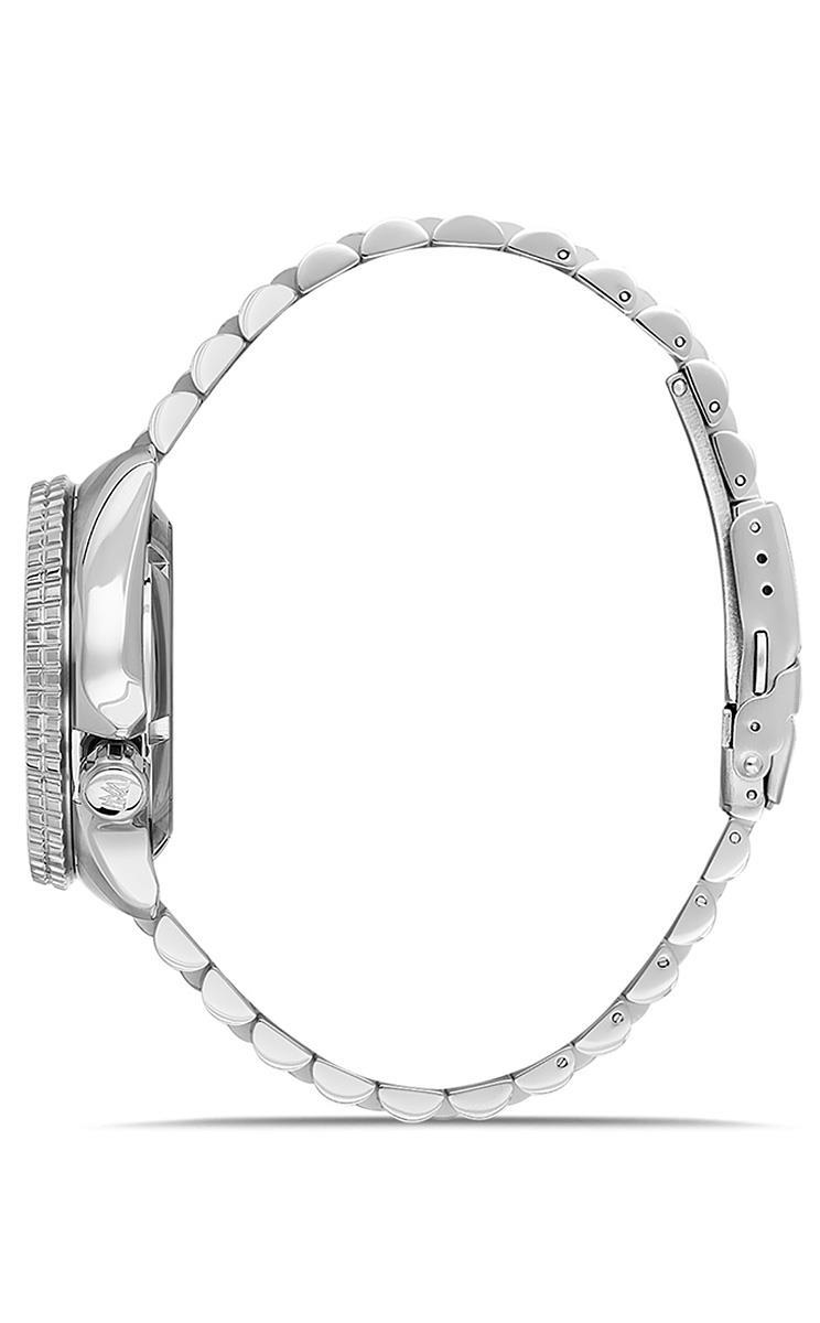 Momentus TM352T-11SS Otomatik Erkek Kol Saati  