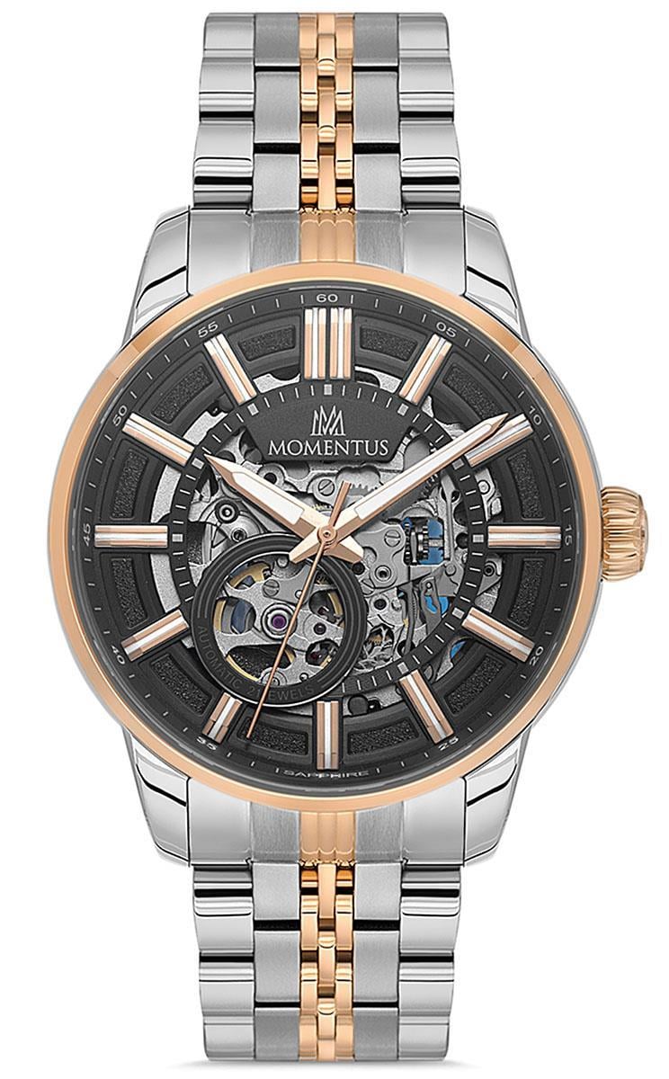 Momentus TM380S-16SR Otomatik Erkek Kol Saati  