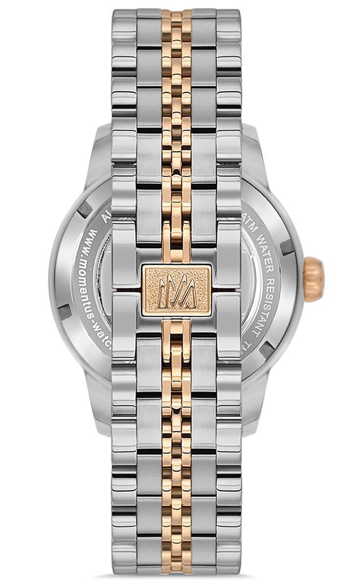 Momentus TM380S-16SR Otomatik Erkek Kol Saati  