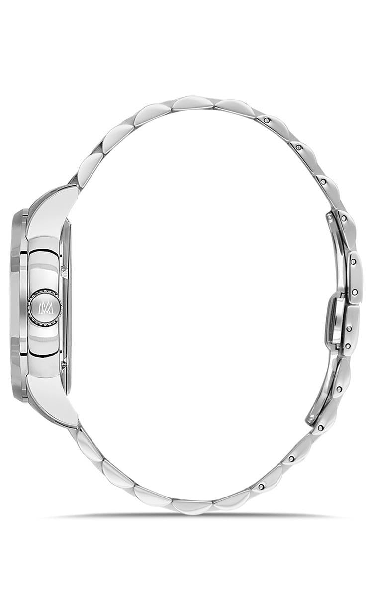 Momentus TM380S-15SS Otomatik Erkek Kol Saati  