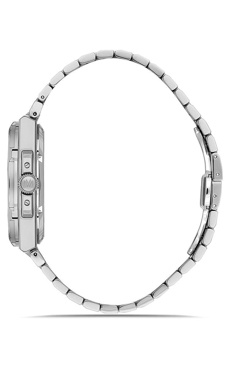 Momentus TM390S-11SS Otomatik Erkek Kol Saati  