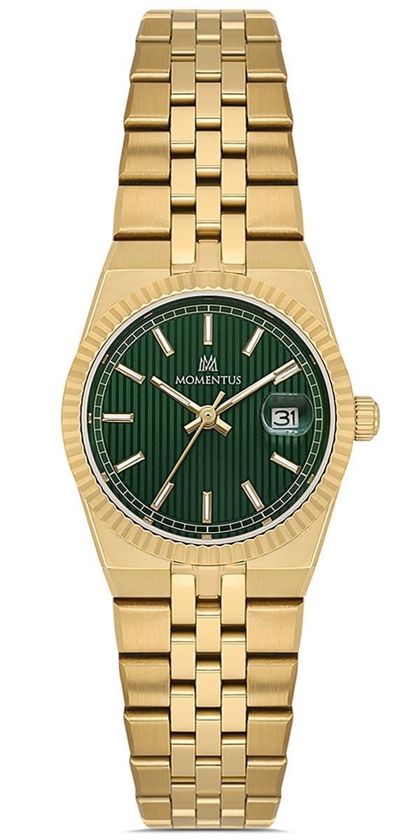 Momentus CS264G-15SG Kadın Kol Saati  