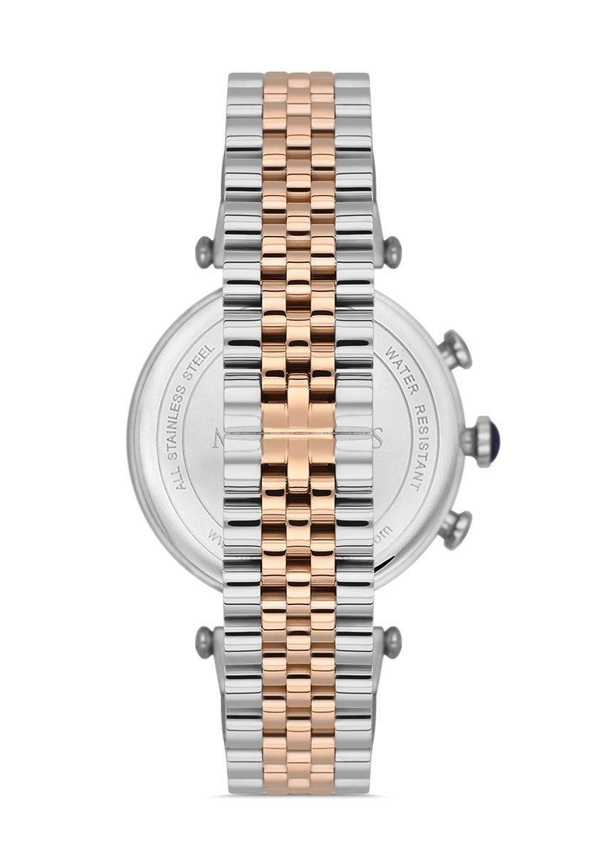 Momentus CS387T-02SR Kadın Kol Saati Momentus CS387T-02SR Kadın Kol Saati - Lenti 