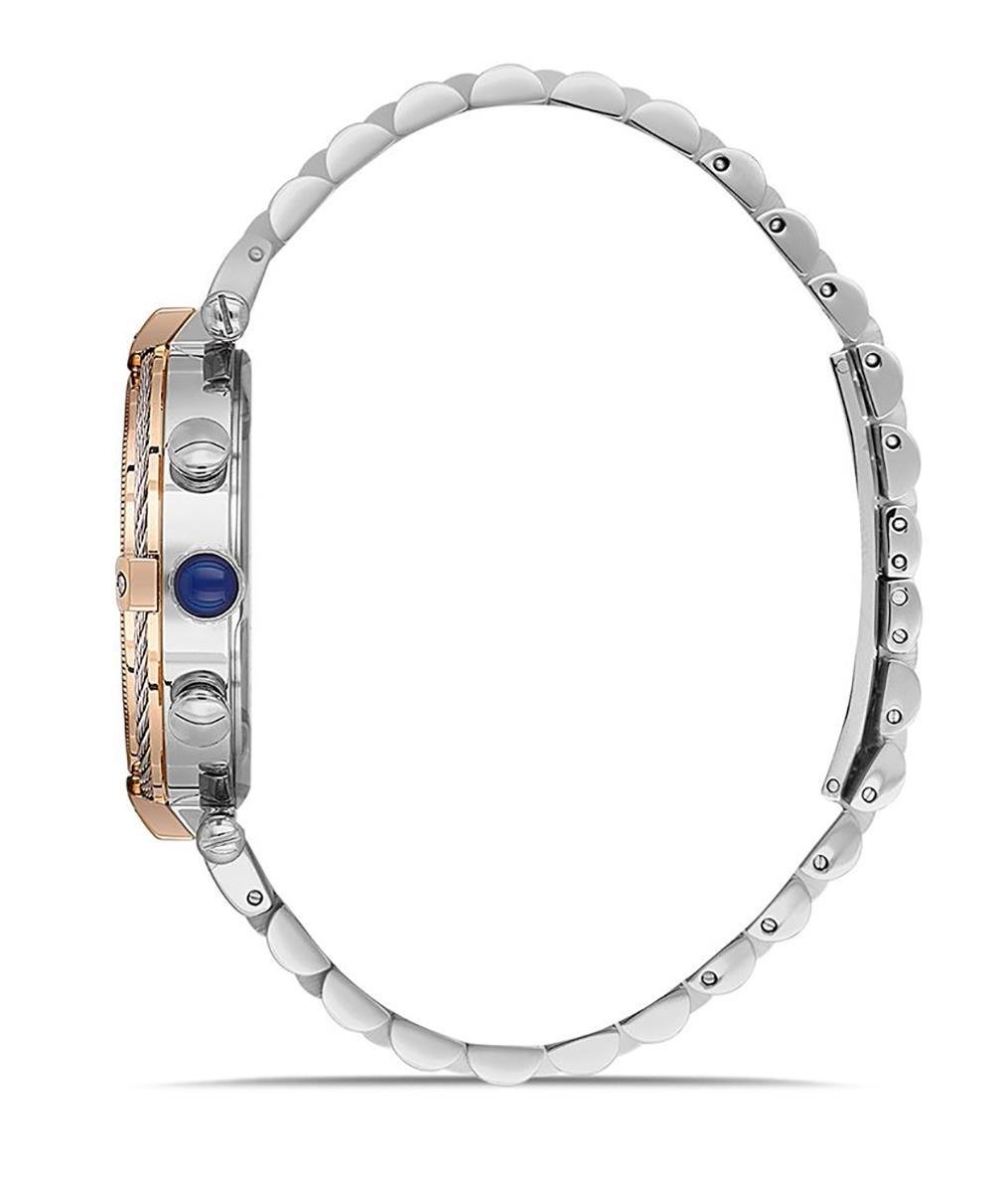 Momentus CS387T-02SR Kadın Kol Saati Momentus CS387T-02SR Kadın Kol Saati - Lenti 