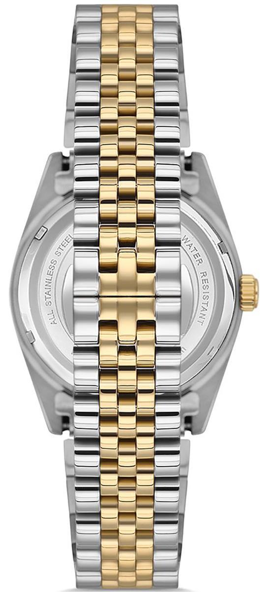 Momentus CS389T-08SG Kadın Kol Saati Momentus CS389T-08SG Kadın Kol Saati - Lenti 