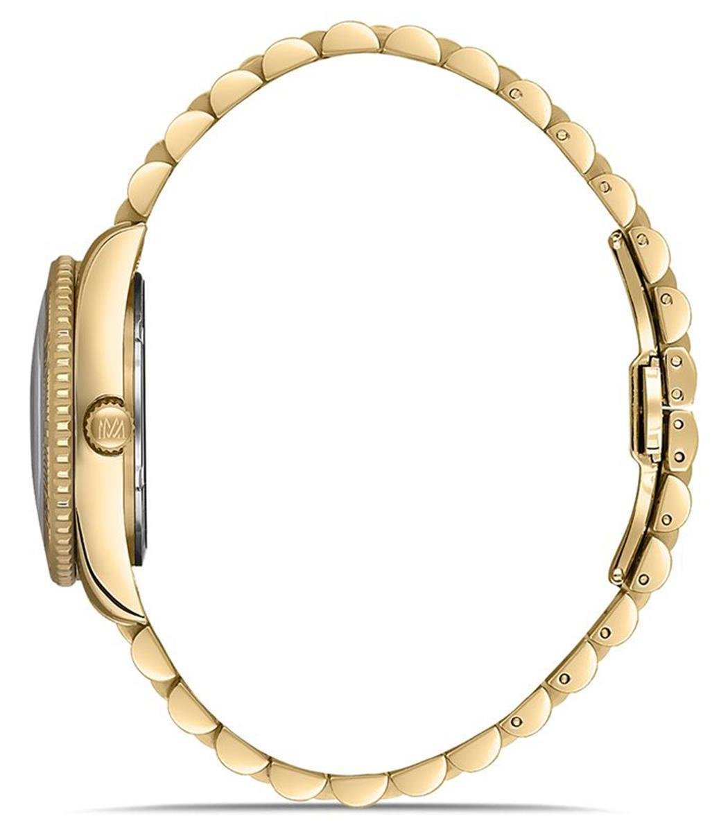 Momentus CS389G-02SG Kadın Kol Saati Momentus CS389G-02SG Kadın Kol Saati - Lenti 