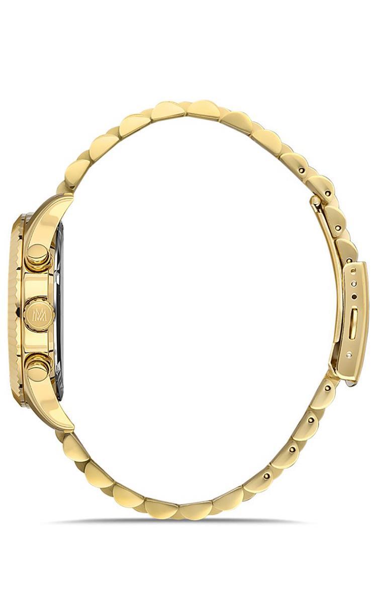 Momentus CW128G-08SG Kadın Kol Saati Momentus CW128G-08SG Kadın Kol Saati - Lenti 