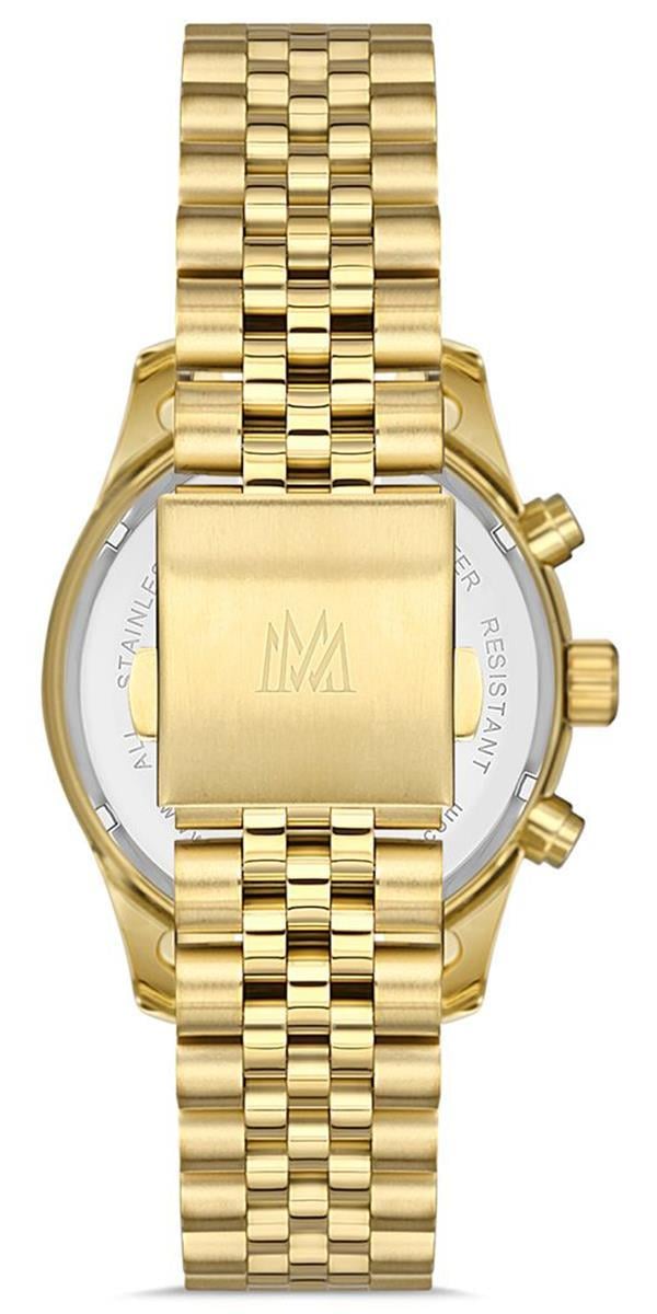 Momentus CW128G-08SG Kadın Kol Saati Momentus CW128G-08SG Kadın Kol Saati - Lenti 