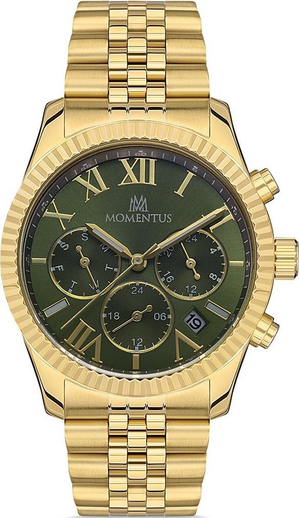 Momentus CW128G-15SG Kadın Kol Saati Momentus CW128G-15SG Kadın Kol Saati - Lenti 