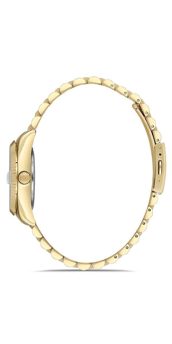 Momentus CW137G-08SG Kadın Kol Saati  