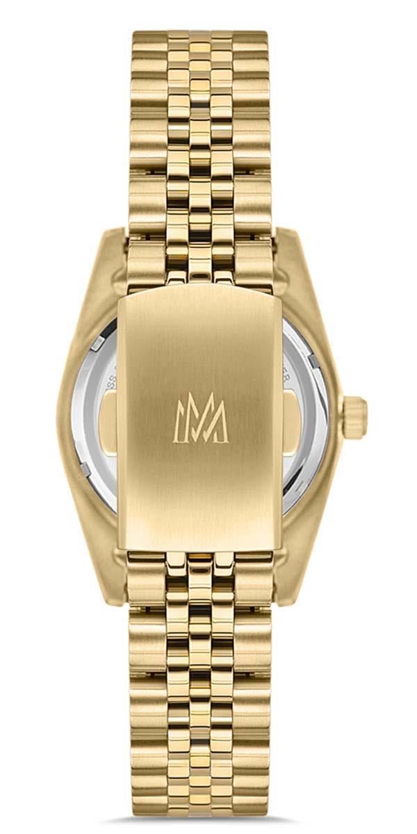 Momentus CW137G-08SG Kadın Kol Saati  