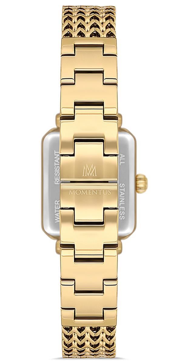 Momentus CW320G-02SG Kadın Kol Saati  