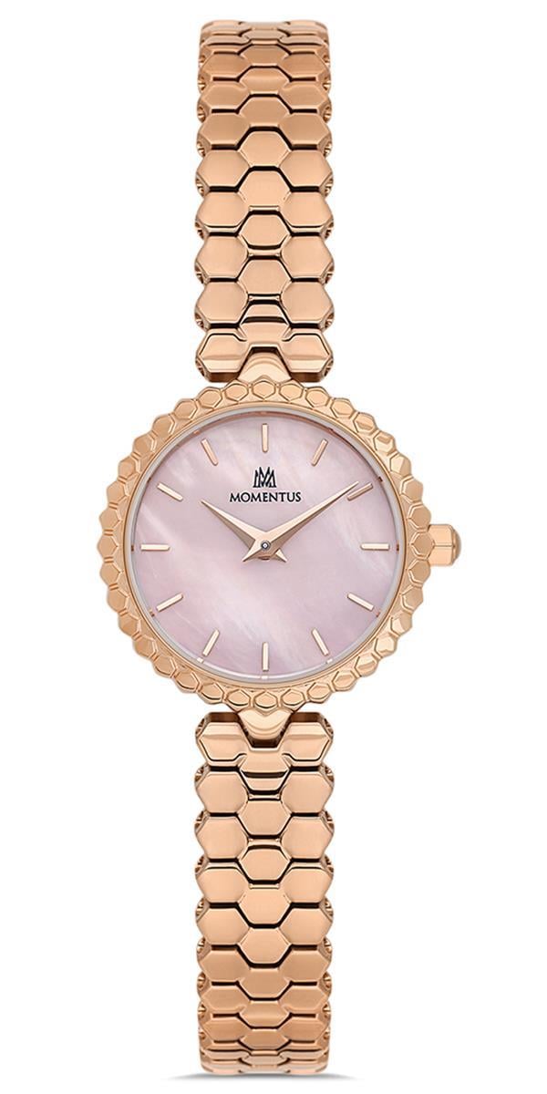 Momentus CW324R-12SR Kadın Kol Saati  
