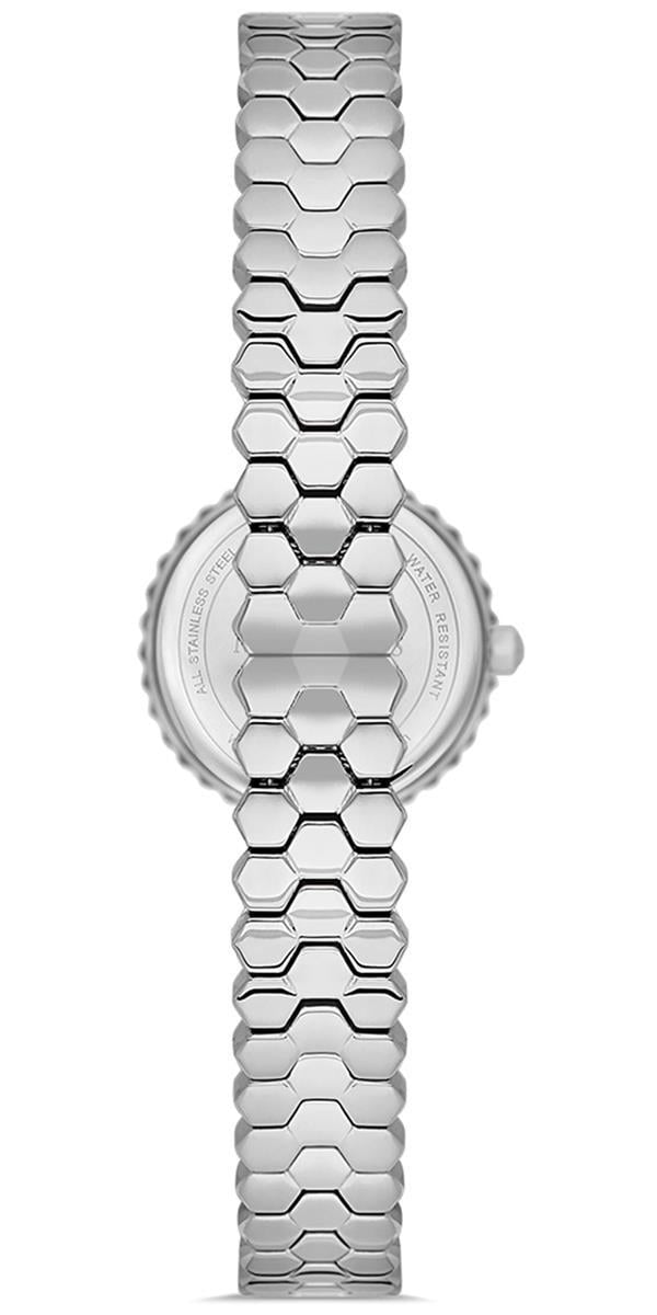 Momentus CW324S-09SS Kadın Kol Saati  