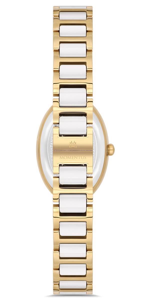 Momentus CW323T-02SG Kadın Kol Saati  