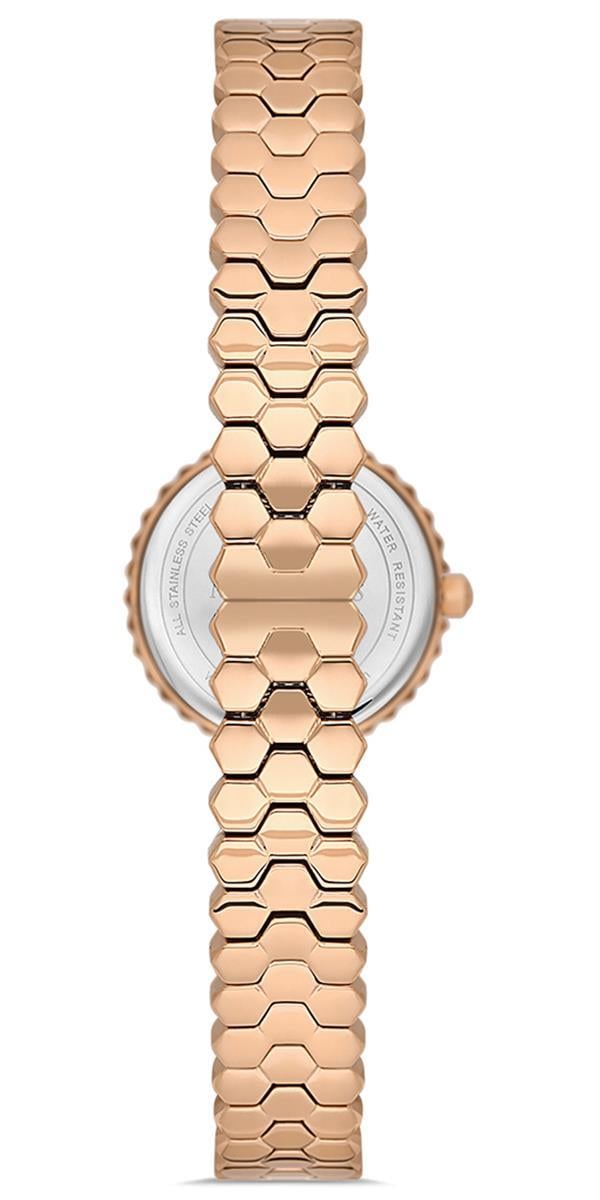 Momentus CW324R-12SR Kadın Kol Saati  