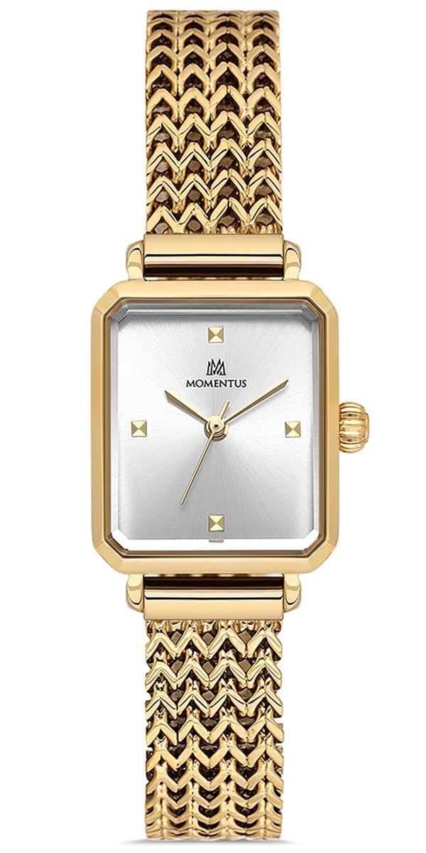 Momentus CW320G-02SG Kadın Kol Saati  
