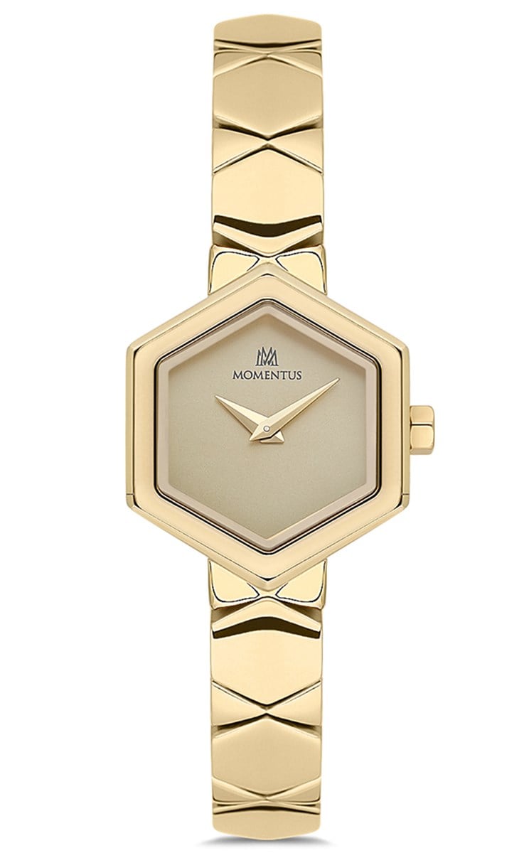 Momentus CW325G-08SG Kadın Kol Saati  