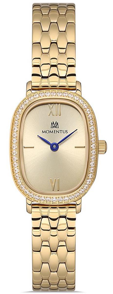 Momentus SS224G-08SG Kadın Kol Saati Momentus SS224G-08SG Kadın Kol Saati - Lenti 