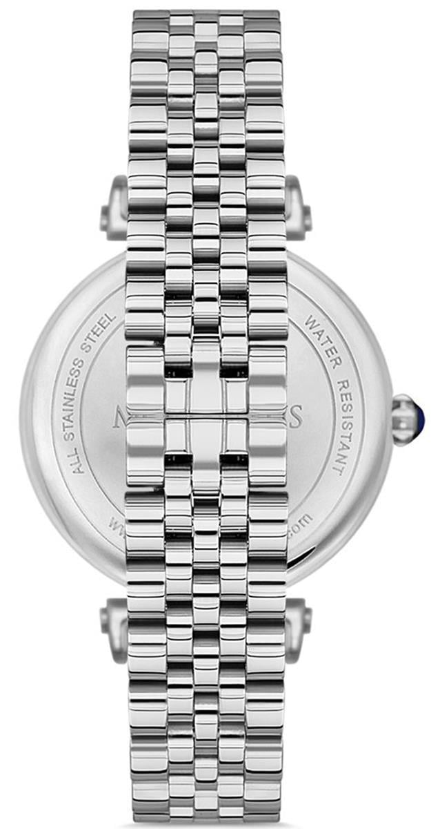 Momentus SS246S-02SS Kadın Kol Saati Momentus SS246S-02SS Kadın Kol Saati - Lenti 