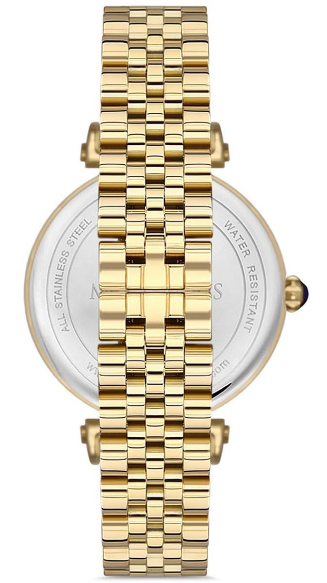 Momentus SS246G-02SG Kadın Kol Saati Momentus SS246G-02SG Kadın Kol Saati - Lenti 