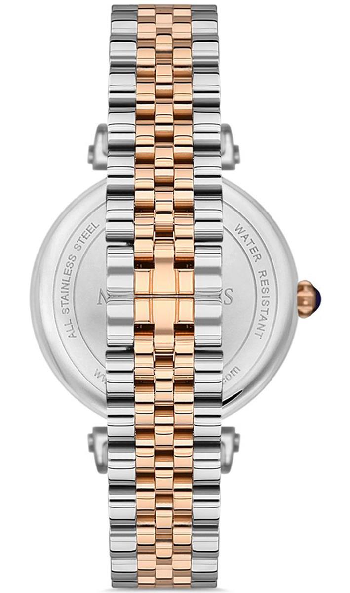 Momentus SS246T-02SR Kadın Kol Saati Momentus SS246T-02SR Kadın Kol Saati - Lenti 