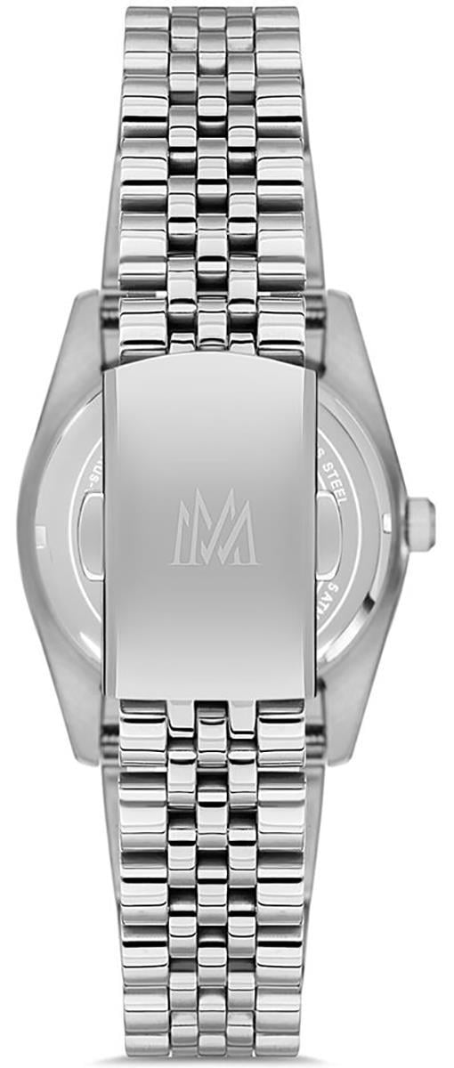 Momentus SS258S-09SS Kadın Kol Saati Momentus SS258S-09SS Kadın Kol Saati - Lenti 