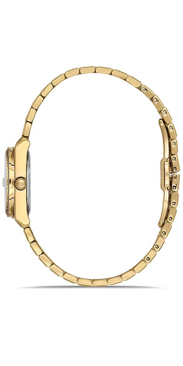 Momentus SS264G-14SG Kadın Kol Saati  