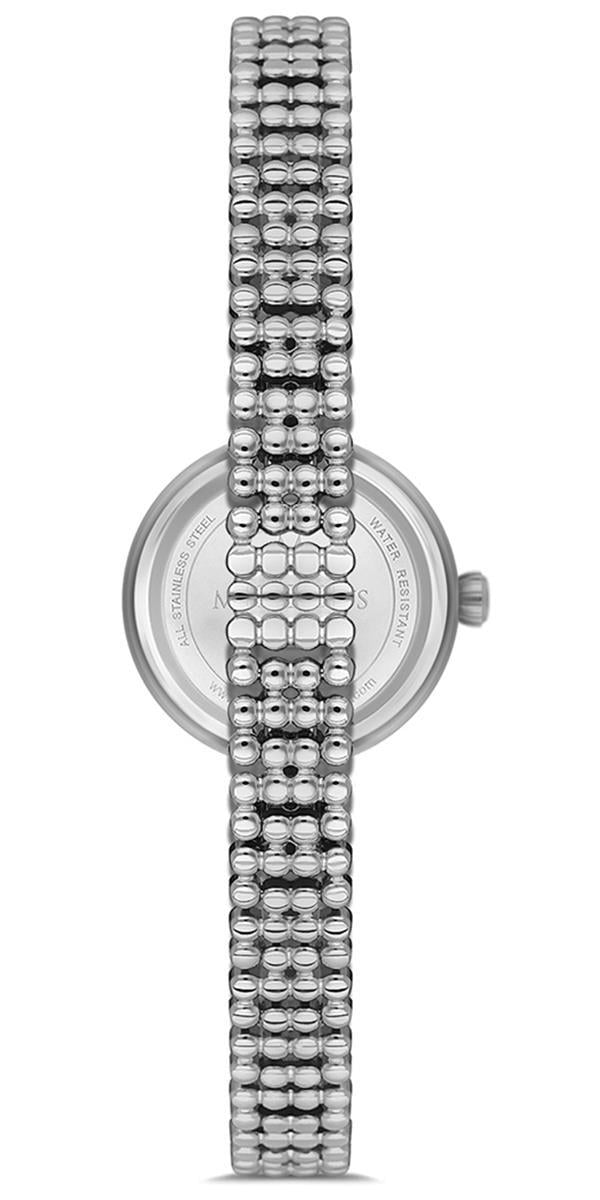 Momentus SS272S-09SS Kadın Kol Saati  