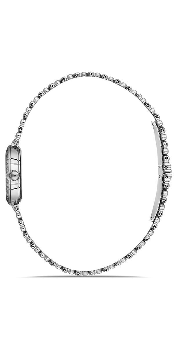 Momentus SS272S-09SS Kadın Kol Saati  