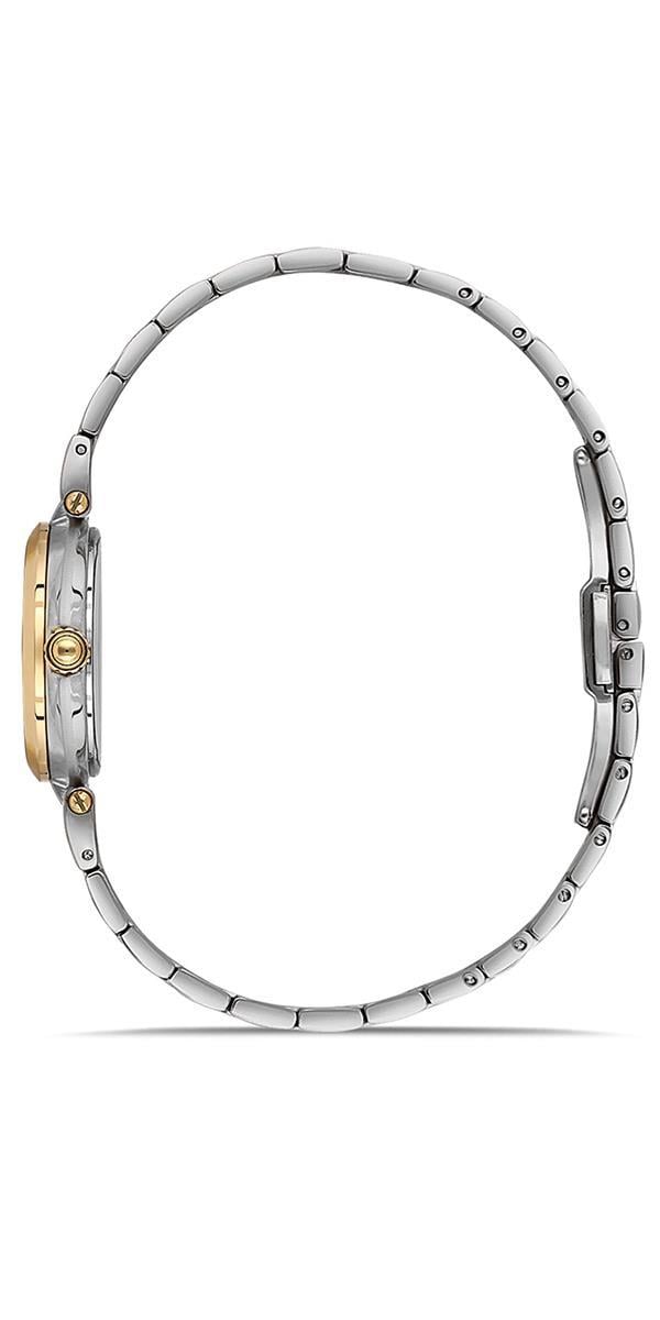 Momentus SS276T-09SG Kadın Kol Saati Momentus SS276T-09SG Kadın Kol Saati - Lenti 