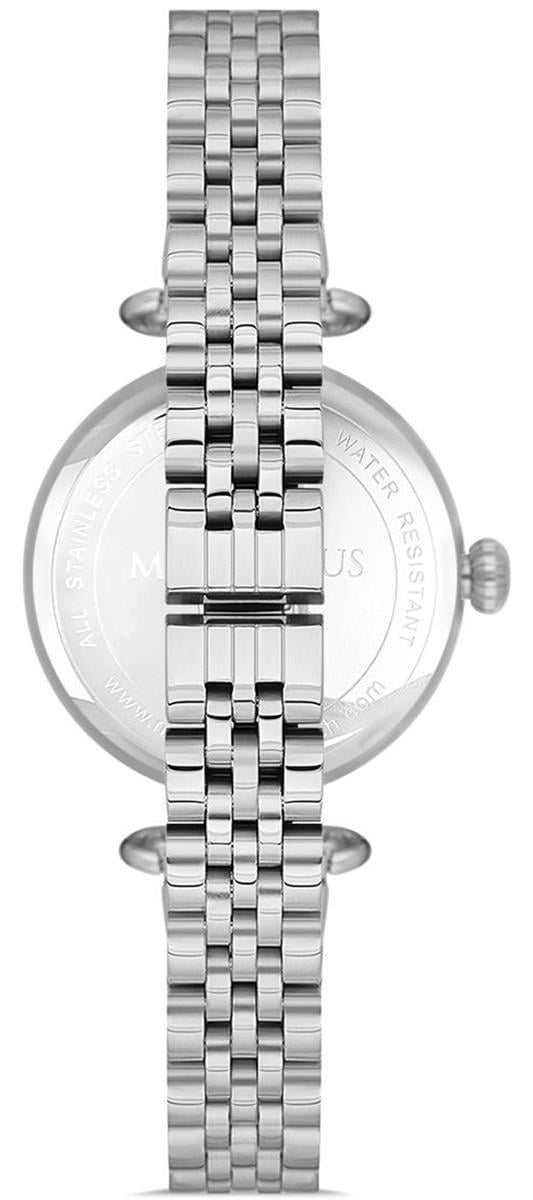 Momentus SS340S-02SS Kadın Kol Saati Momentus SS340S-02SS Kadın Kol Saati - Lenti 