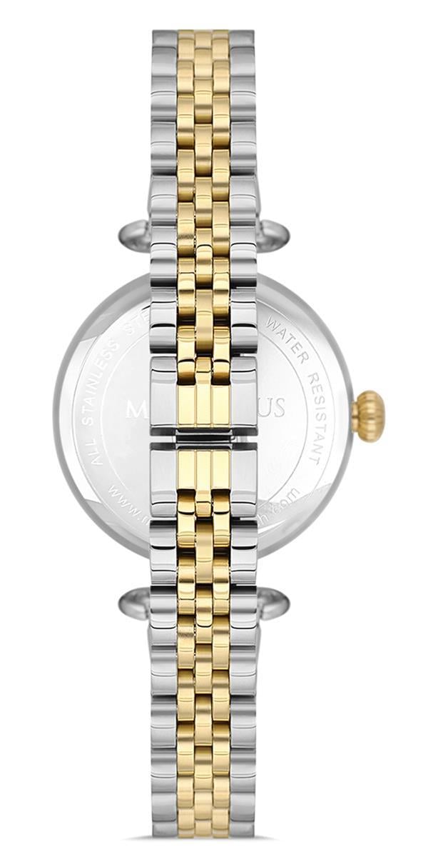 Momentus SS340S-02TG Kadın Kol Saati  