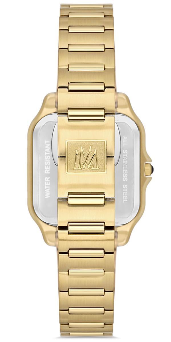 Momentus SS348G-08SG Kadın Kol Saati  