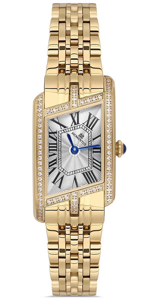 Momentus SS365G-10SG Kadın Kol Saati  