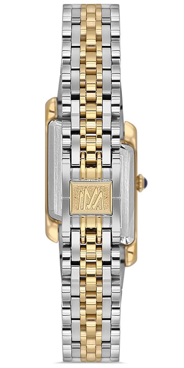 Momentus SS365T-10SG Kadın Kol Saati  