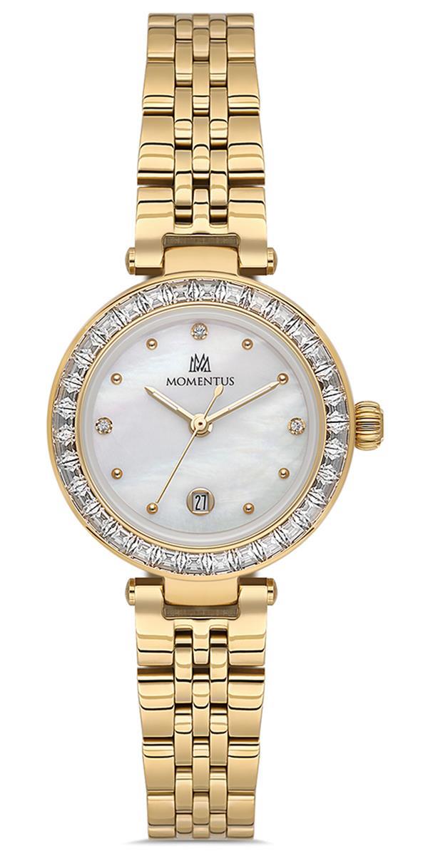 Momentus SS395G-09SG Kadın Kol Saati  