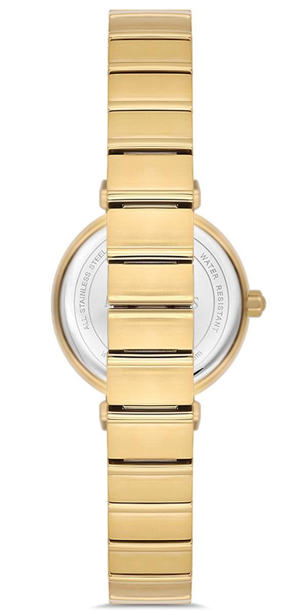 Momentus SS396G-15SG Kadın Kol Saati  