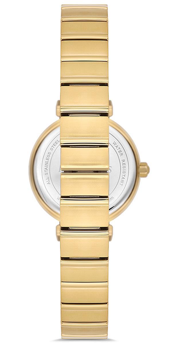 Momentus SS396G-09SG Kadın Kol Saati  