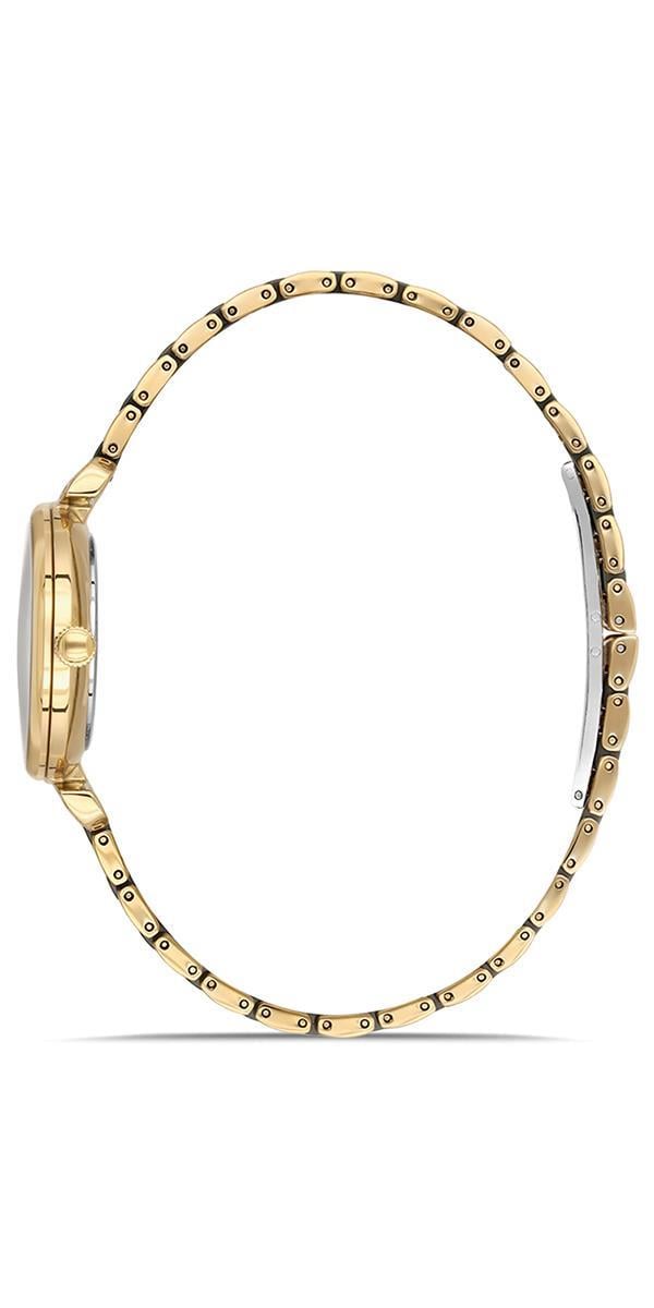 Momentus SS390T-04SG Kadın Kol Saati  