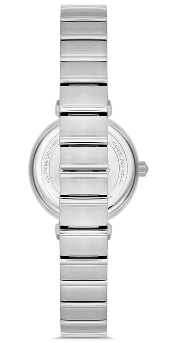 Momentus SS396S-09SS Kadın Kol Saati  