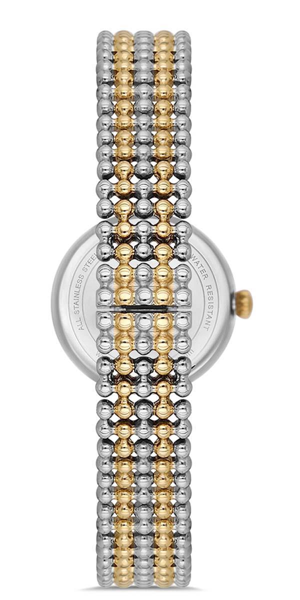 Momentus SS392T-09SG Kadın Kol Saati  