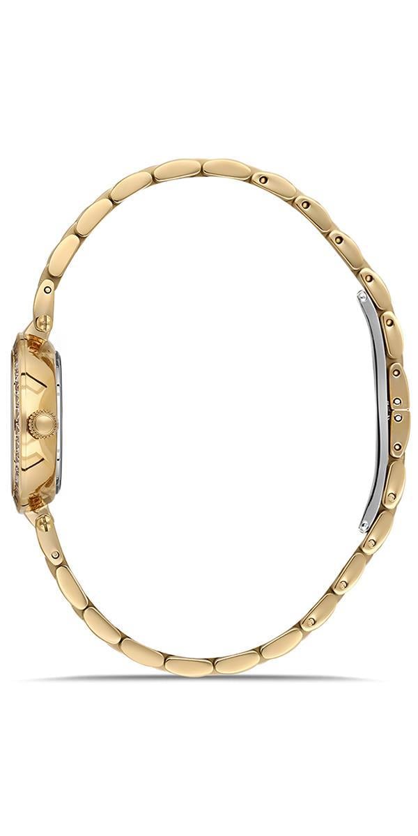 Momentus SS395G-09SG Kadın Kol Saati  