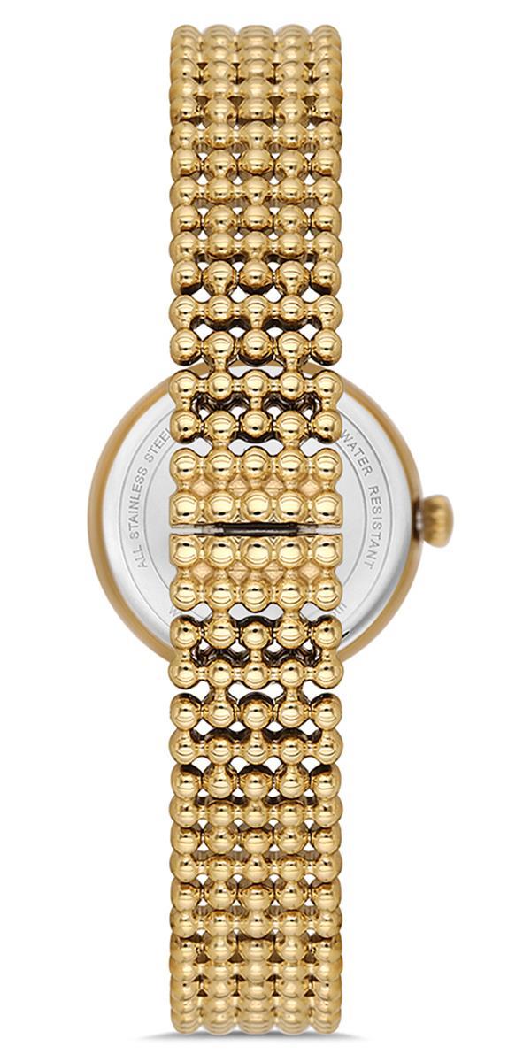 Momentus SS392G-09SG Kadın Kol Saati  