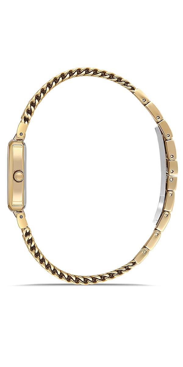 Momentus SS397G-09SG Kadın Kol Saati  