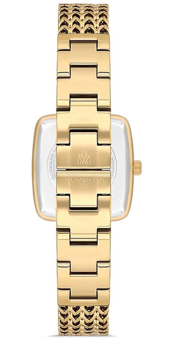 Momentus SS397G-09SG Kadın Kol Saati  