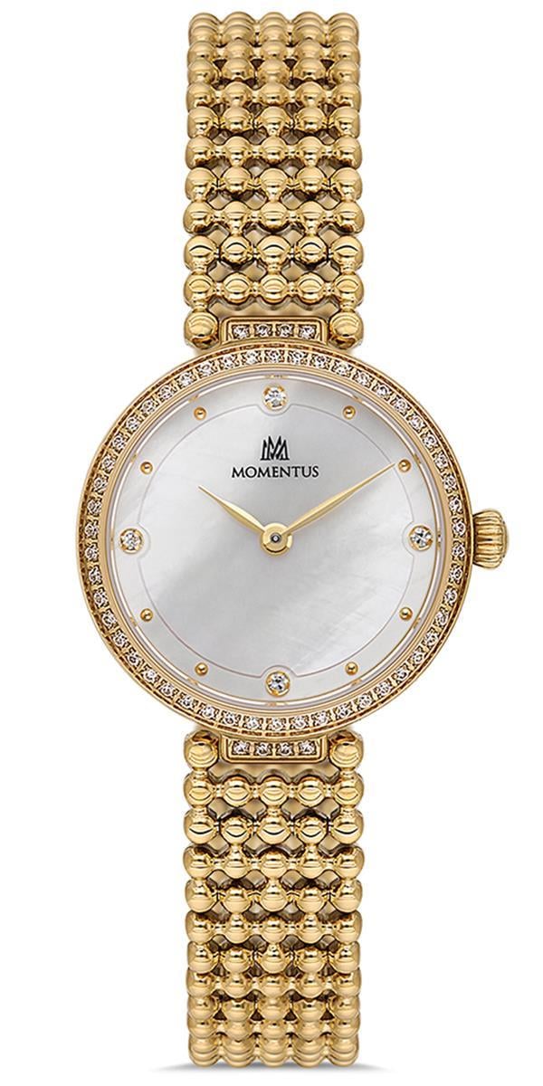 Momentus SS392G-09SG Kadın Kol Saati  