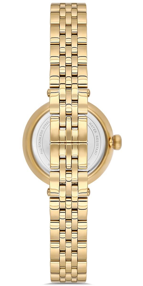 Momentus SS395G-09SG Kadın Kol Saati  