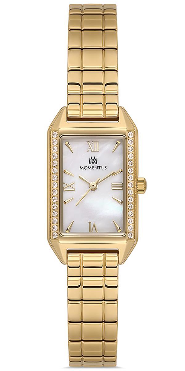 Momentus SS391G-09SG Kadın Kol Saati  